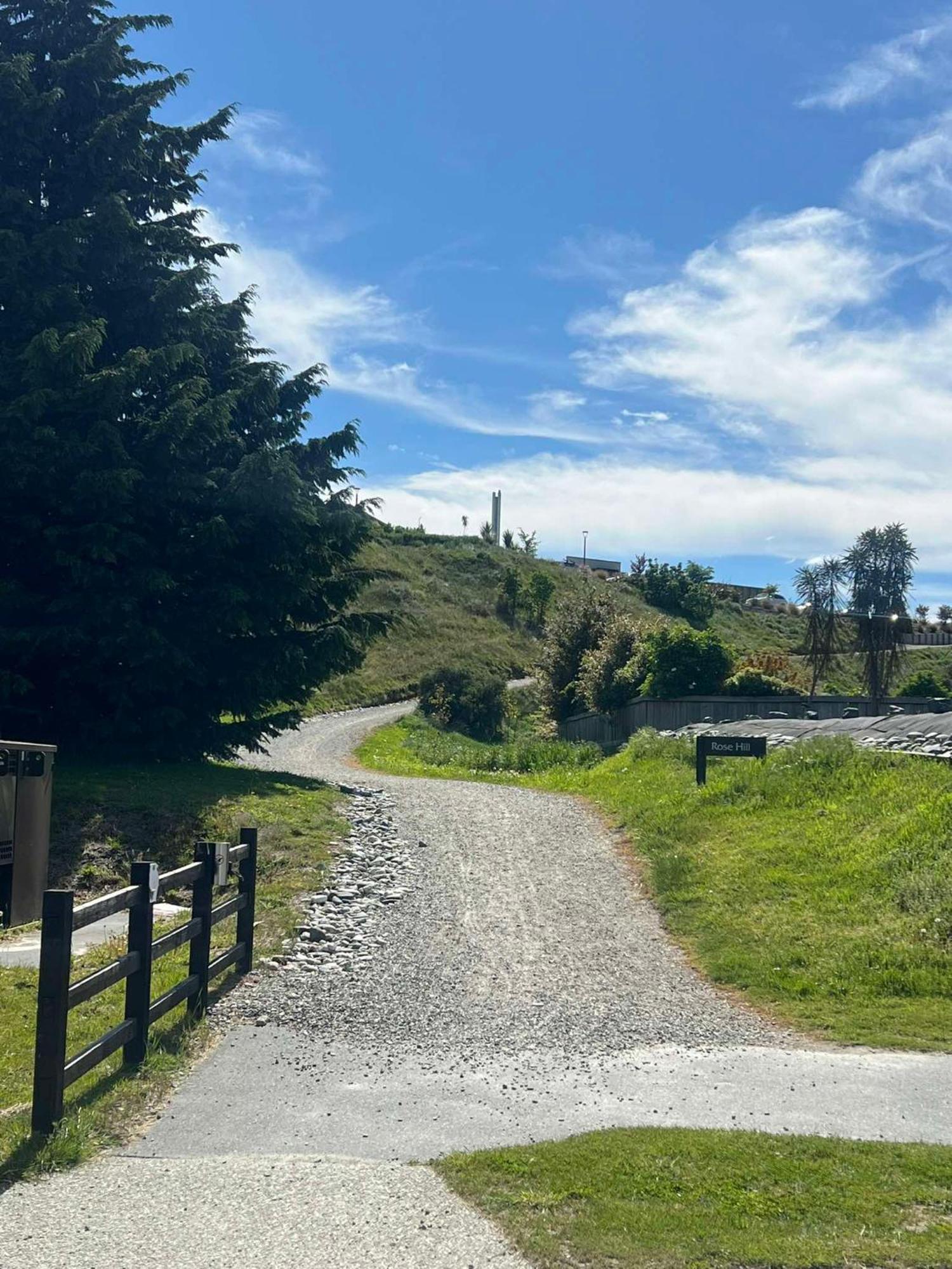 Decker Daze Distretto di Queenstown Esterno foto